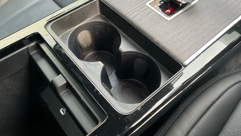 Land Rover Range Rover Evoque 2.0 D200 Autobiography 5dr Auto [Revised] Diesel Hatchback